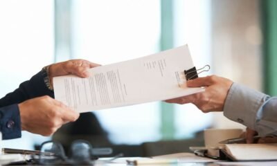 who delivers your offer to the seller framework