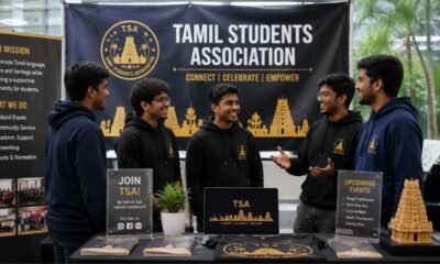 Tamil Students Association