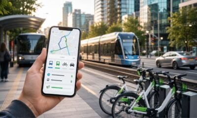 Bumetro