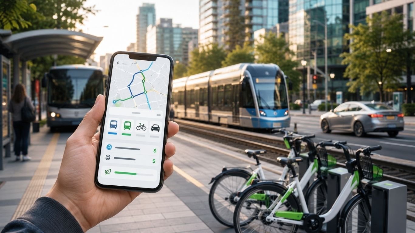 Bumetro