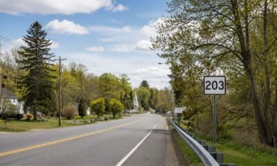 Connecticut 203