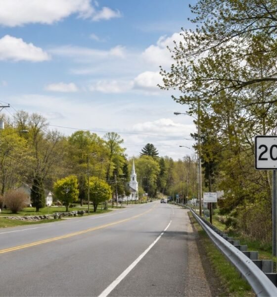 Connecticut 203