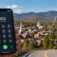 Telephone Code 603