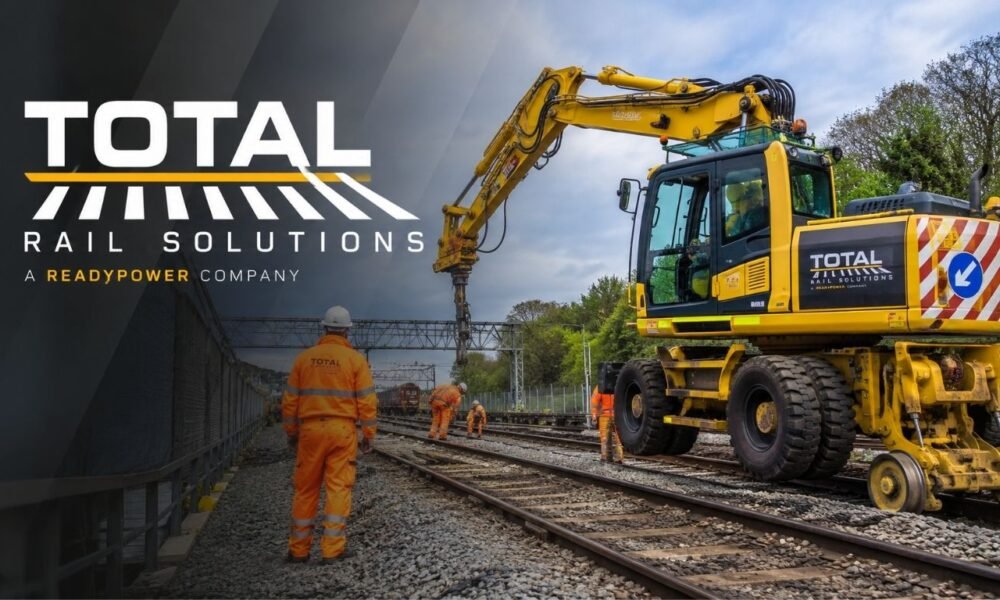 Total Rail Solutions