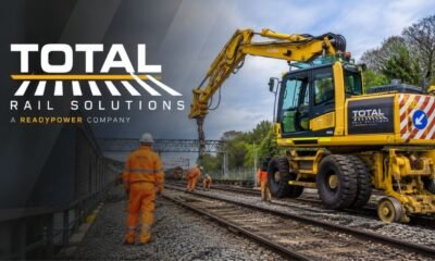 Total Rail Solutions