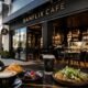 Banflix Cafe