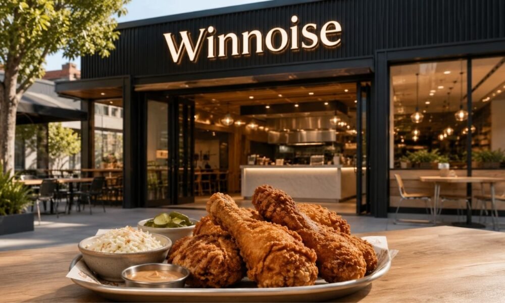Winnoise