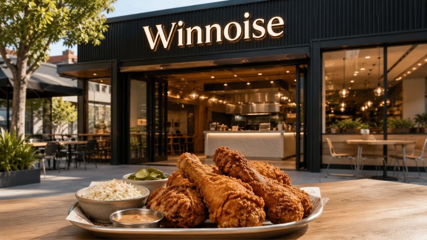 Winnoise
