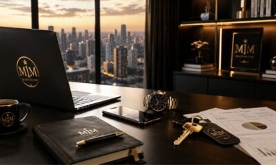 Make1M.com Millionaire