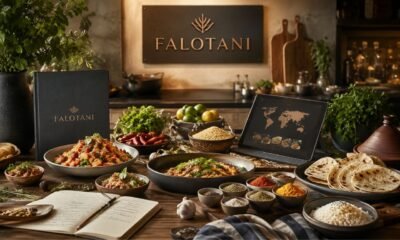 Falotani