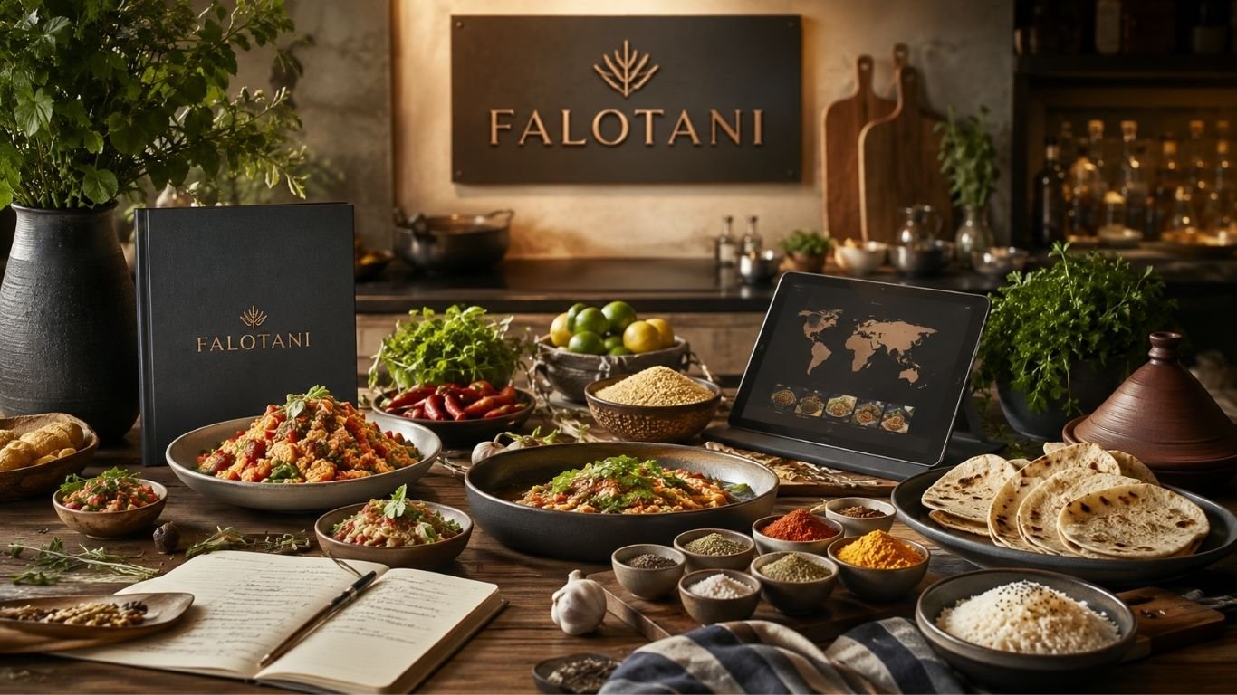 Falotani