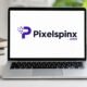 pixelspinx com