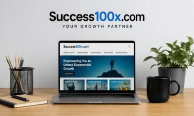 success100x.com