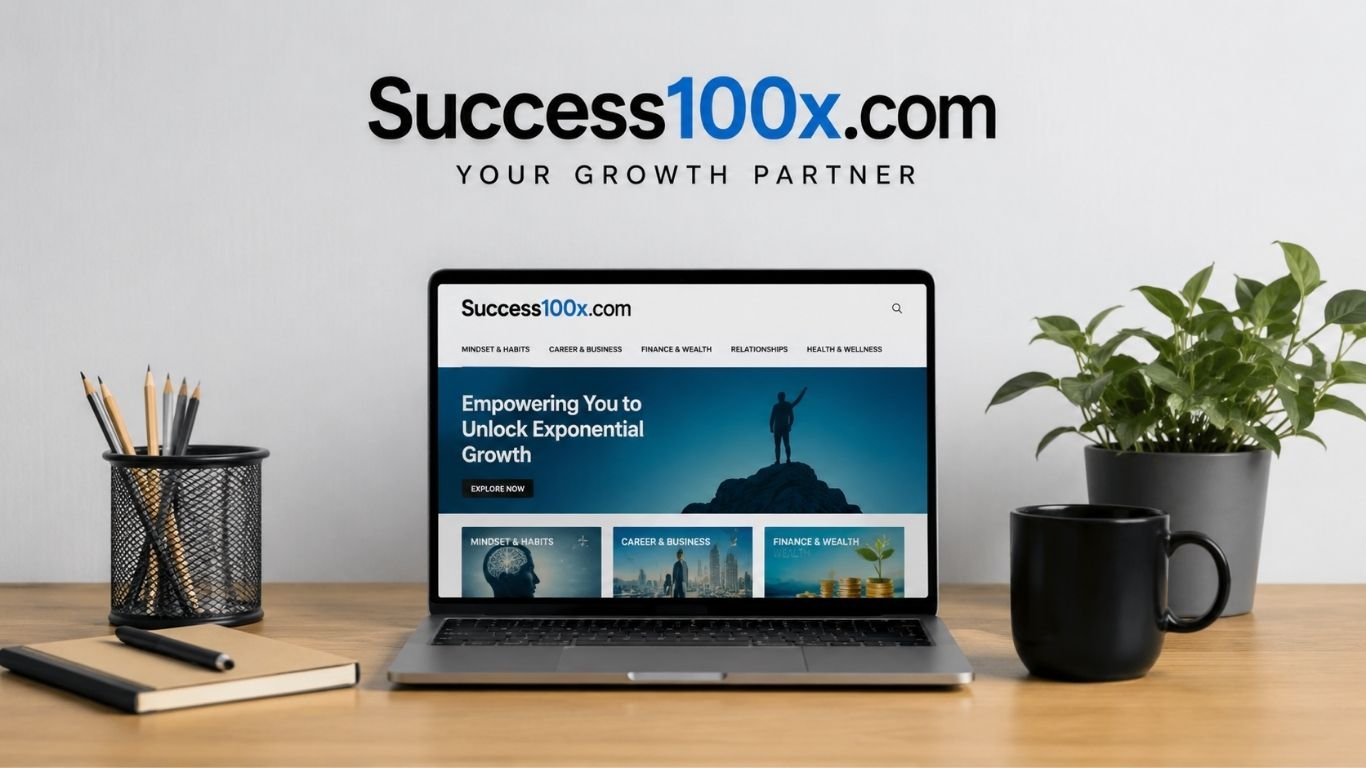 success100x.com