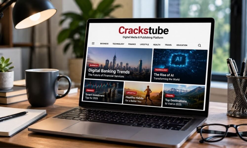Crackstube Explained: Content, Audience, Features, Legitimacy, and Safety Guide