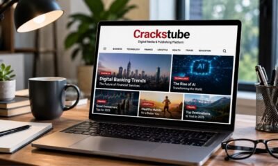 Crackstube Explained: Content, Audience, Features, Legitimacy, and Safety Guide
