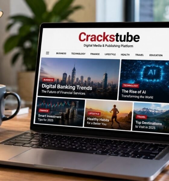 Crackstube Explained: Content, Audience, Features, Legitimacy, and Safety Guide