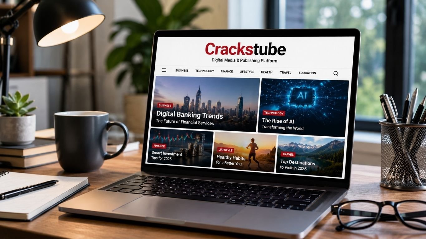 Crackstube Explained: Content, Audience, Features, Legitimacy, and Safety Guide