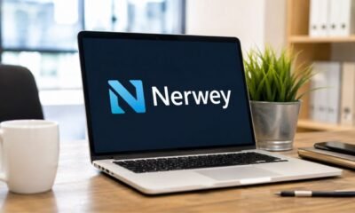 What Is Nerwey? A Complete Guide to the Emerging Online PlatformWhat Is Nerwey? A Complete Guide to the Emerging Online Platform