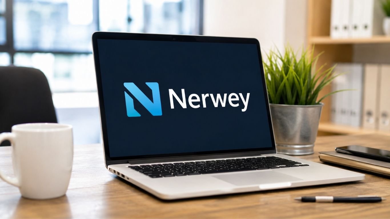 What Is Nerwey? A Complete Guide to the Emerging Online PlatformWhat Is Nerwey? A Complete Guide to the Emerging Online Platform