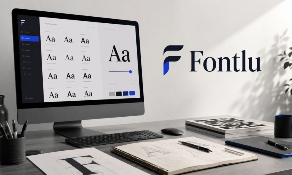 What Is Fontlu? A Complete Guide to Its Typography Platform and Meaning