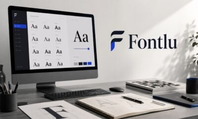 What Is Fontlu? A Complete Guide to Its Typography Platform and Meaning