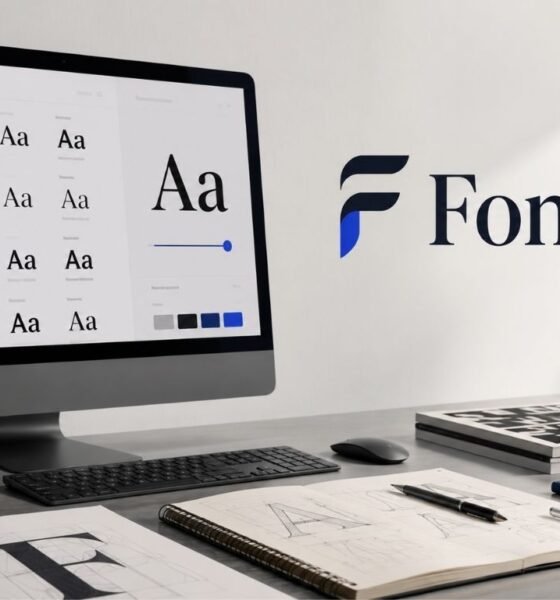 What Is Fontlu? A Complete Guide to Its Typography Platform and Meaning