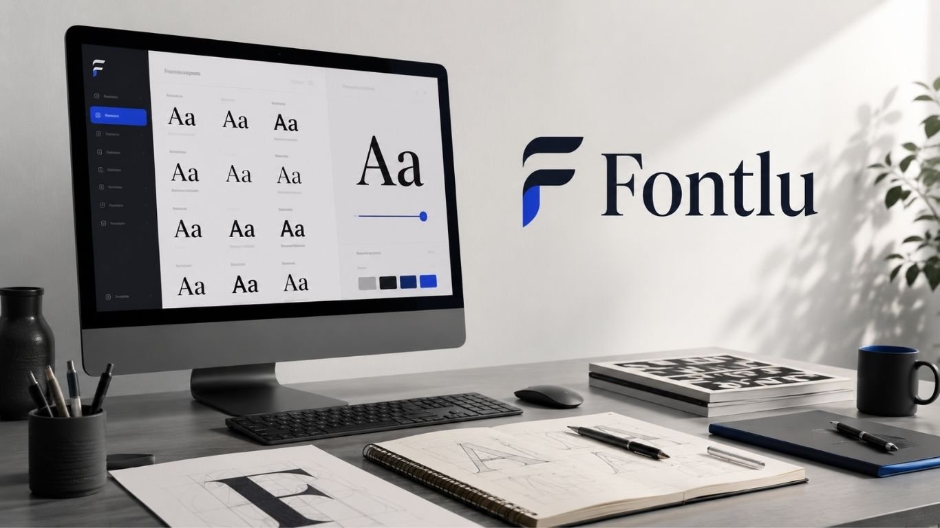 What Is Fontlu? A Complete Guide to Its Typography Platform and Meaning