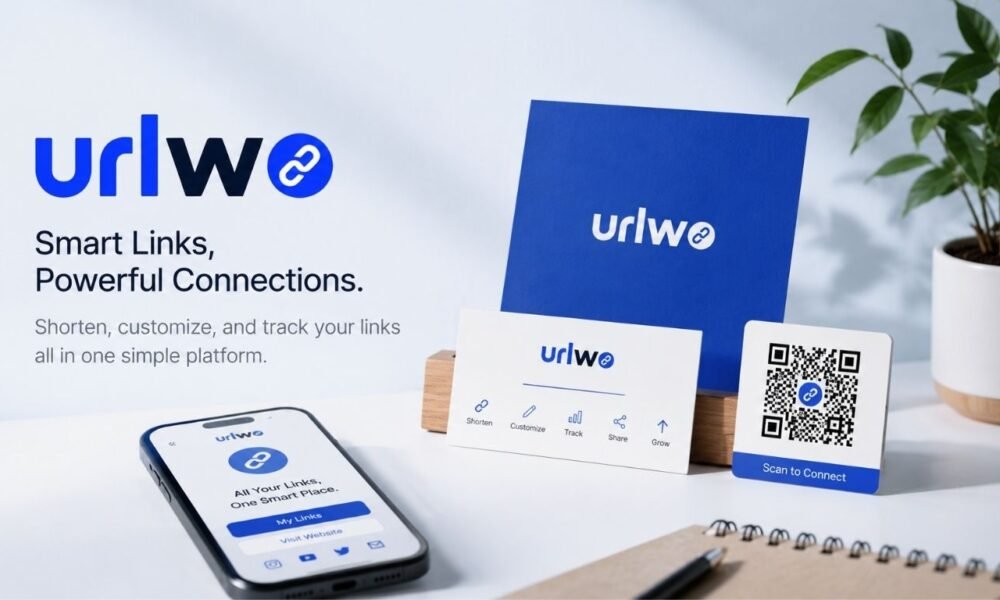 What Is Urlwo Explained? A Complete Guide to Smart Link Management