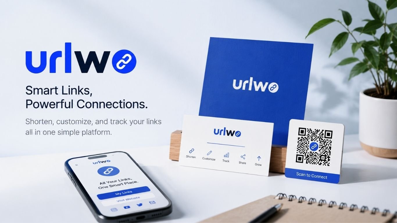 What Is Urlwo Explained? A Complete Guide to Smart Link Management