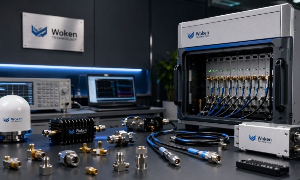 What Is Woeken? The Complete Guide to RF and Microwave Testing Products