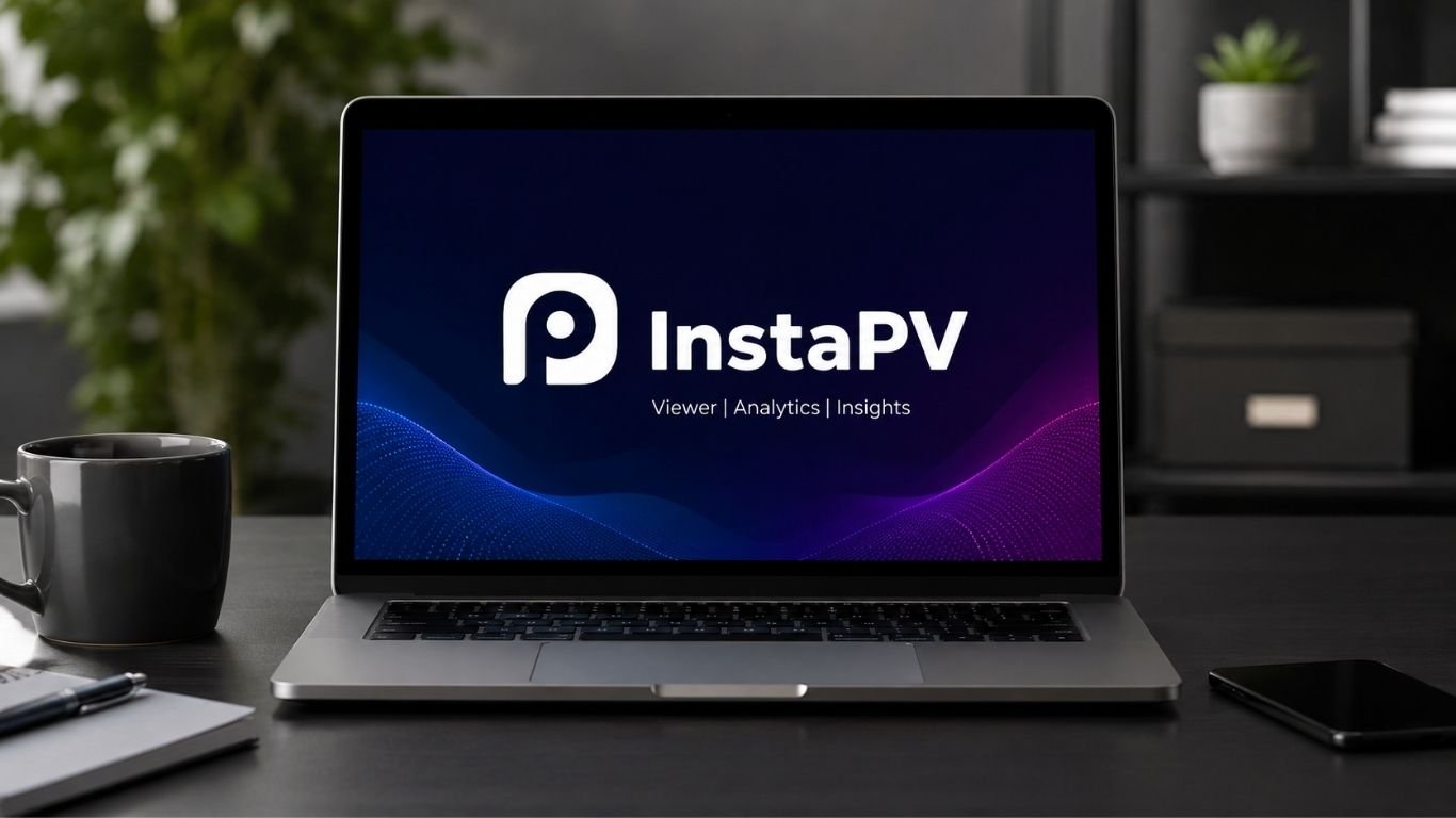 What Is InstaPV? Complete Guide to Its Instagram Viewer and Follower Tracker