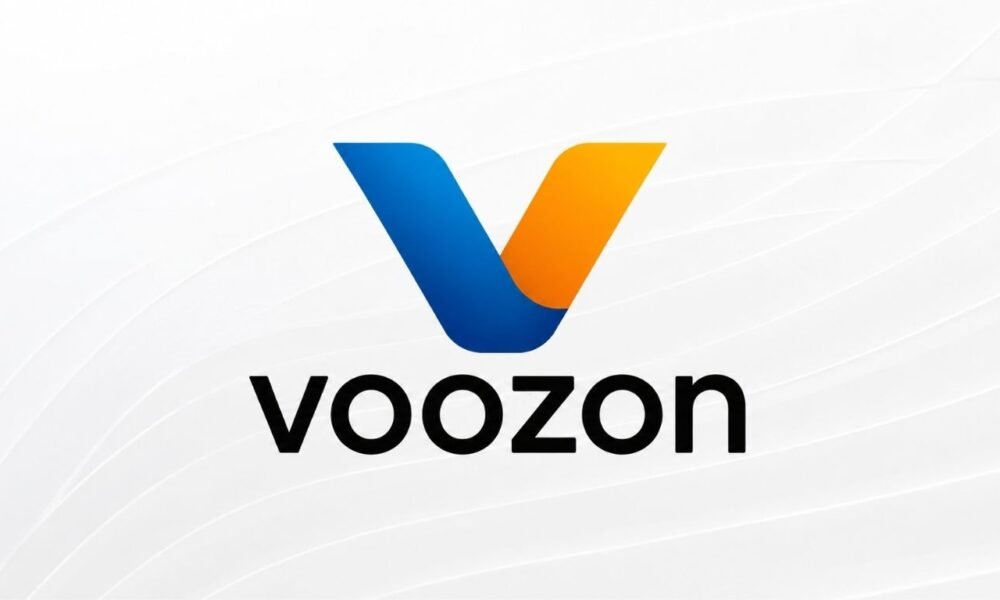Voozon