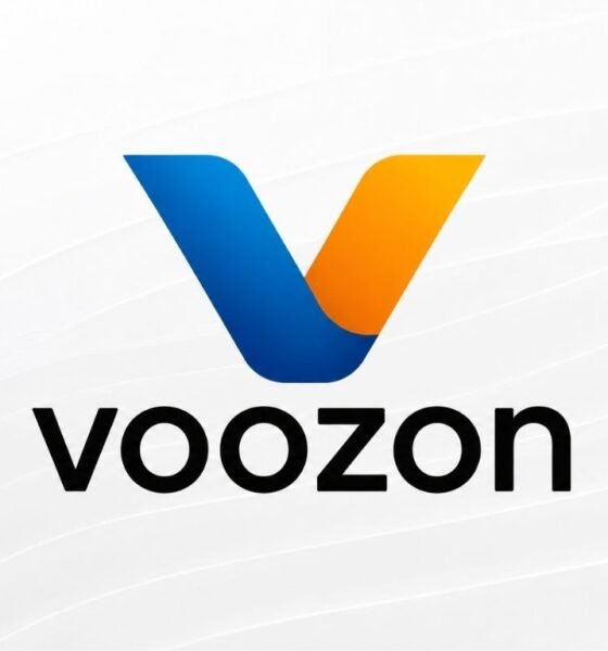 Voozon