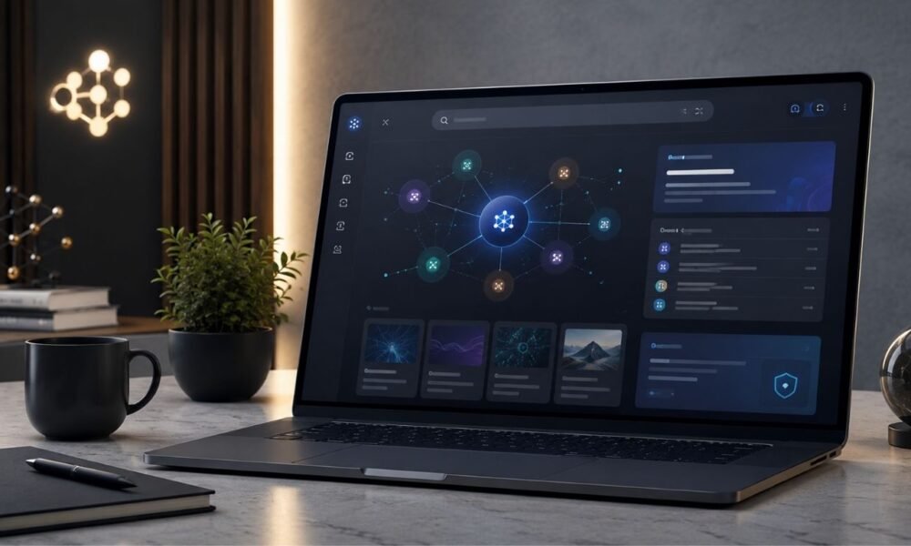 What Is Seekde? Features, Uses, Privacy, and AI Search Technology