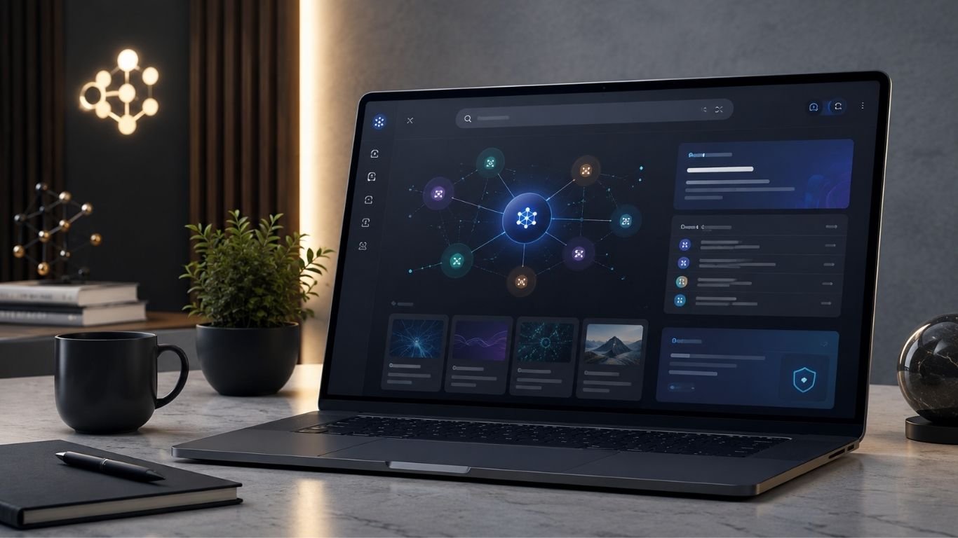 What Is Seekde? Features, Uses, Privacy, and AI Search Technology