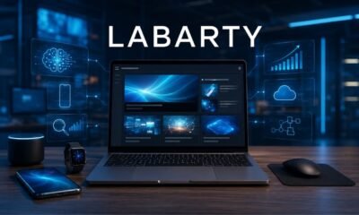 Labarty