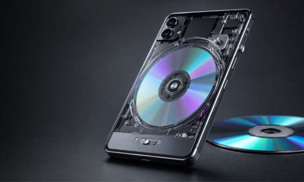 CDiPhone