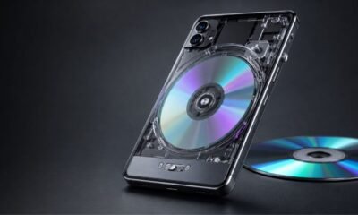 CDiPhone
