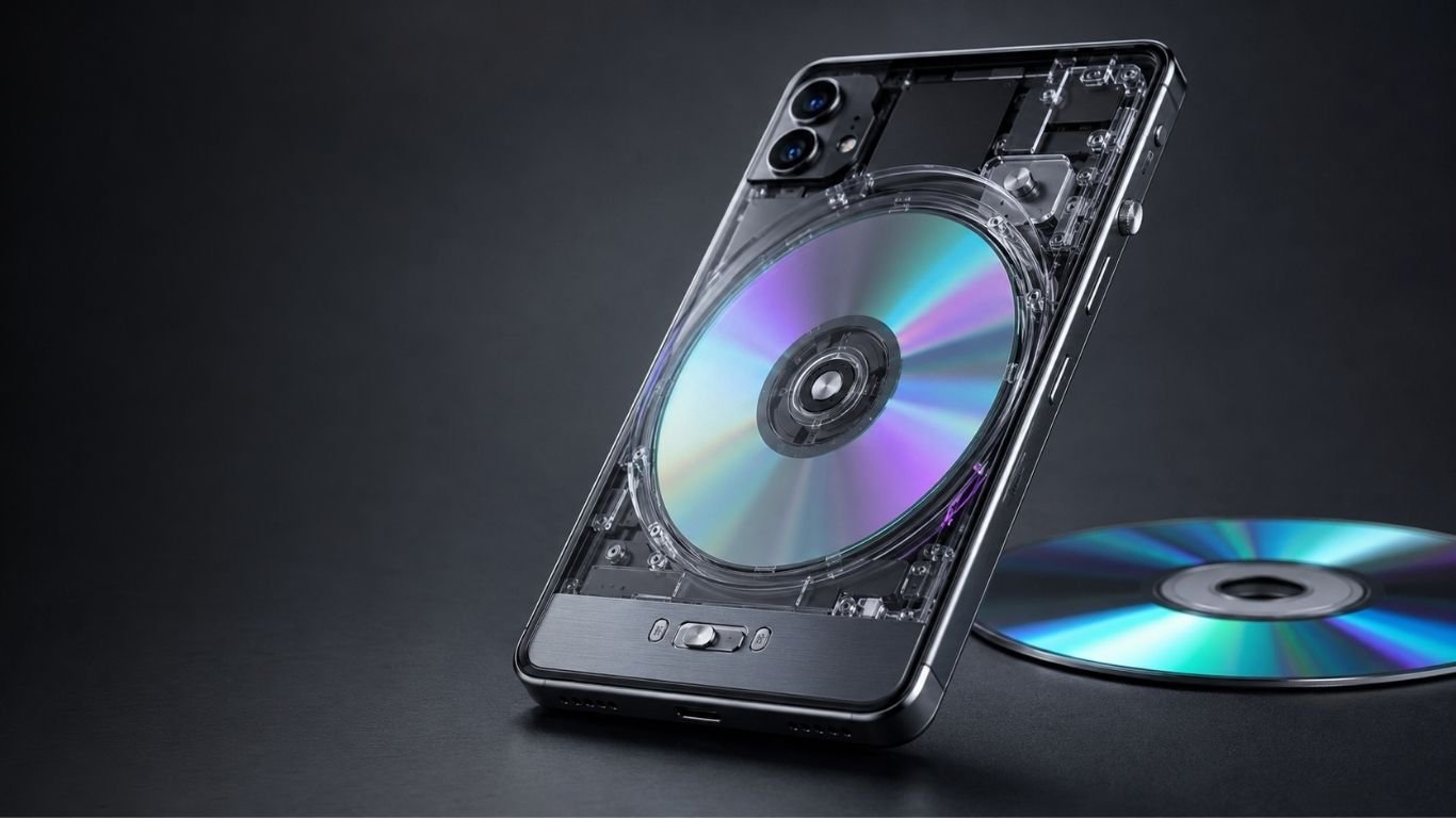 CDiPhone