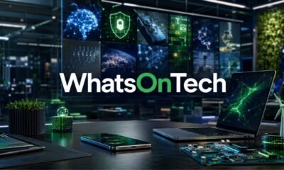 WhatsOnTech