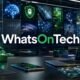 WhatsOnTech