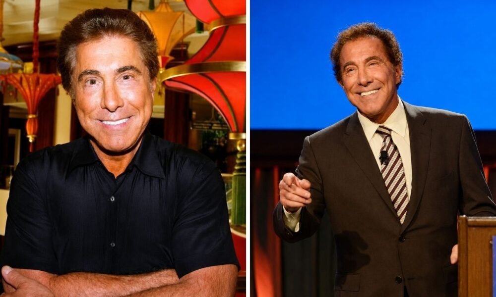 Who Is Andrea Hissom? Net Worth, Family, Lifestyle, and Marriage to Steve Wynn