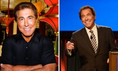 Who Is Andrea Hissom? Net Worth, Family, Lifestyle, and Marriage to Steve Wynn