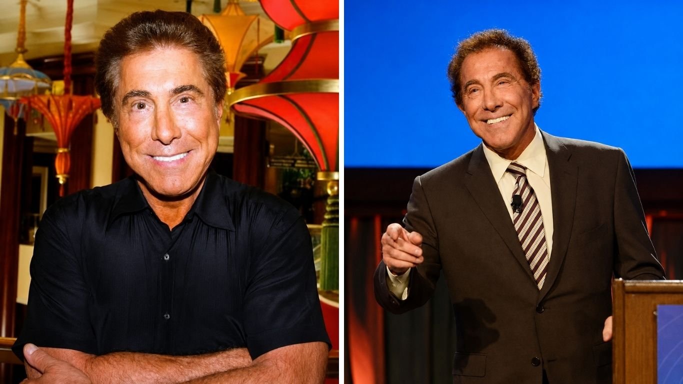 Who Is Andrea Hissom? Net Worth, Family, Lifestyle, and Marriage to Steve Wynn