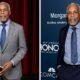 Who Is Asake Bomani? The Woman Behind Danny Glover’s Early Success