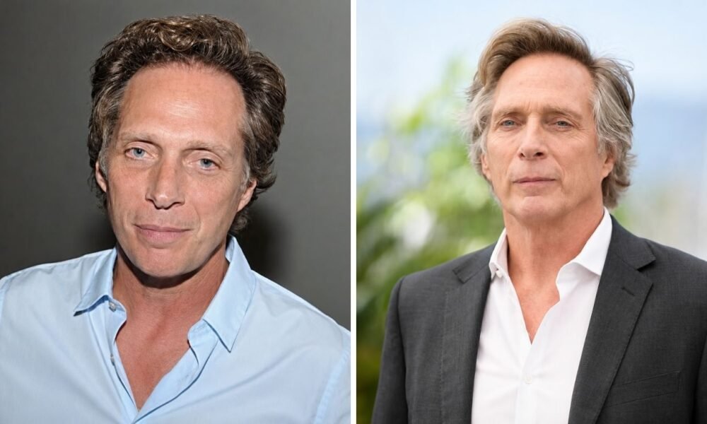 Who Is Kymberly Kalil? William Fichtner’s Wife, Actress, and Family Life