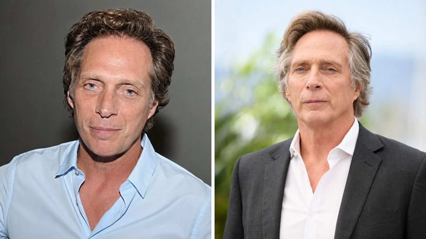 Who Is Kymberly Kalil? William Fichtner’s Wife, Actress, and Family Life