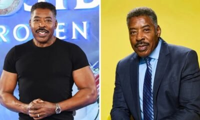 Who Is Linda Kingsberg? Inside the Life of Ernie Hudson’s Wife