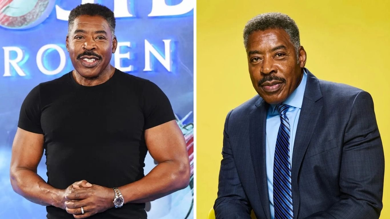 Who Is Linda Kingsberg? Inside the Life of Ernie Hudson’s Wife